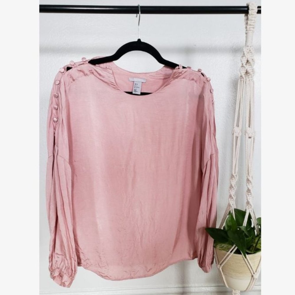 H&M Blouse
